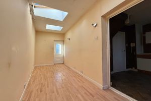 Side Lobby/Storage- click for photo gallery